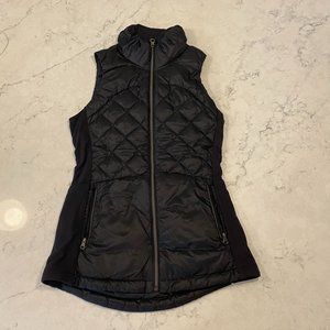 Lululemon Down for a Run Vest